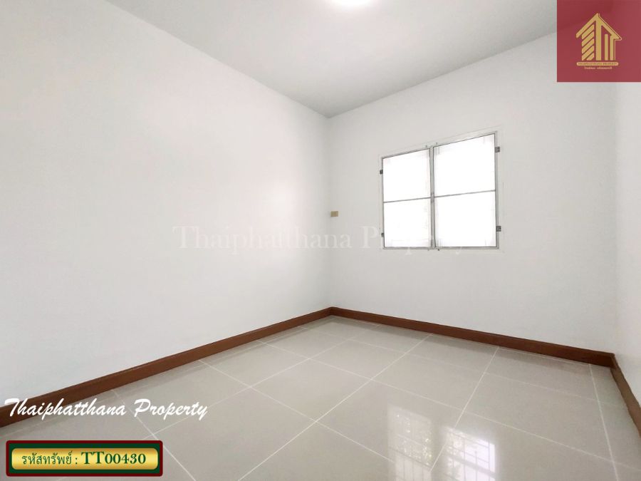 - หมู่บ้านพิศาล เทพารักษ์ บางพลี รีโนเวทใหม่ ตกแต่งเฟอร์นิเจอร์ พร้อมอยู่