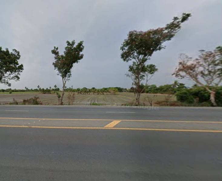 - ที่ดินทำเลทองติดถนนหลวงสาย33สุพรรณ-อยุธยา ฟรีโอน
