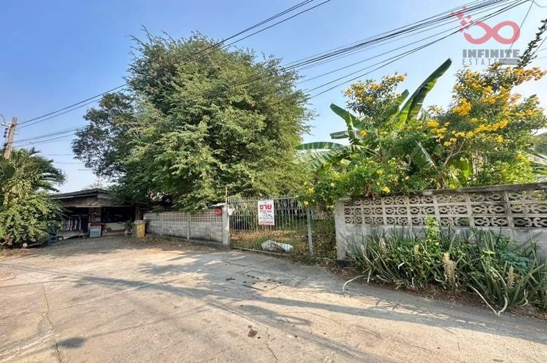 - ขายที่ดิน 171 ตร.ว. พหลโยธิน 54 ร่วมใจสามัคคี 3 พร้อมสิ่งปลูกสร้าง ใกล้ BTS สะพานใหม่