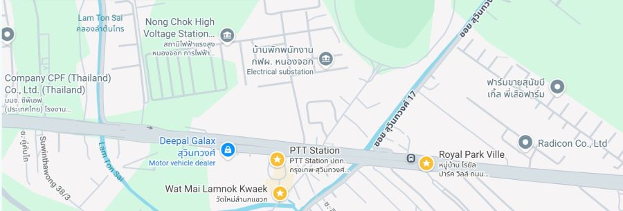 - ขายบ้านเดี่ยว 2 ชั้น 80 ตร.วา พื้นที่ใช้สอย 200 ตร.เมตร 4 ห้องนอน 3 ห้องน้ำ หมู่บ้านโรยัลปาร์ควิลล์ ถนนสุวินทวงศ์ 44