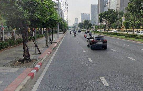 - ขายที่ดิน ลาดพร้าว ทำเลศักยภาพ ใกล้ MRT ภาวนา