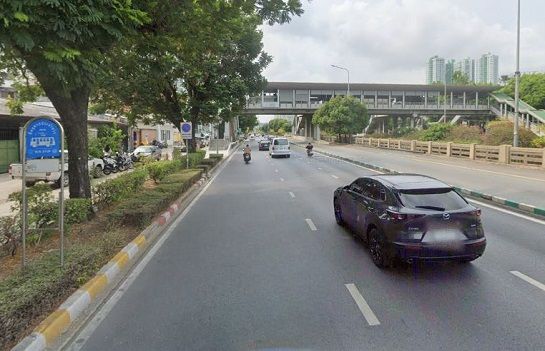 - ขายที่ดิน เจริญกรุง 63 ทำเลศักยภาพ ใกล้สาทร สีลม และริมแม่น้ำเจ้าพระยา