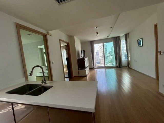 - ปล่อยเช่า Siri at Sukhumvit ห้องแต่งสวย สไตล์โมเดิร์น ใจกลางสุขุมวิท โครงการ Siri At Sukhumvit