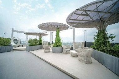 - คอนโดให้เช่า Aspire erawan prime เดือนละ 19000 ติด BTS Ewaran