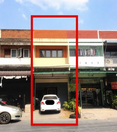 - ทาวน์เฮ้าส์ ท่าศาลา ใกล้สถานีรถไฟเชียงใหม่ โซนแถว รร.จิตราวิทยา 200 ม. เหมาะทั้งอยู่อาศัยและลงทุนปล่อยเช่า