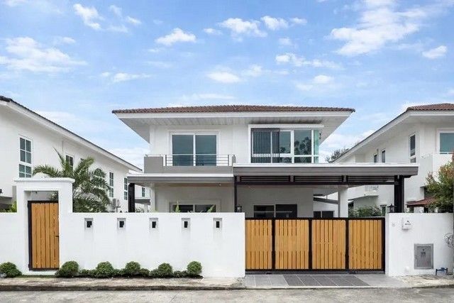 - ขายด่วน บ้านเดี่ยวรีโนเวทใหม่ พร้อมอยู่ โครงการศุภาลัย ลากูน ภูเก็ต ต่อเติมครบ จัดเต็มทุกฟังก์ชัน