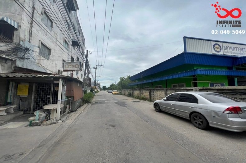 - ขายคอนโดคลองหนึ่ง คอนโดทาวน์ 35.69 ตรม. ชั้นที่ 2 พร้อมผู้เช่า ถนนรังสิต-นครนายก ใกล้ฟิวเจอร์พาร์ค