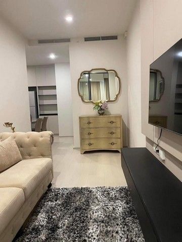 - ให้เช่า โนเบิล เพลินจิต ใกล้ BTS เพลินจิต 1 ห้องนอน 52 ตร.ม. ชั้น 14 เฟอร์ครบ พร้อมอยู่ เหมาะอยู่อาศัย