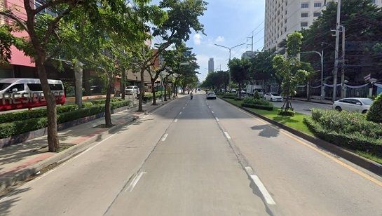 - ขายที่ดิน บางนา-ตราด 19 ทำเลศักยภาพ ใกล้ MRT ศรีเอี่ยม และ Central Bangna