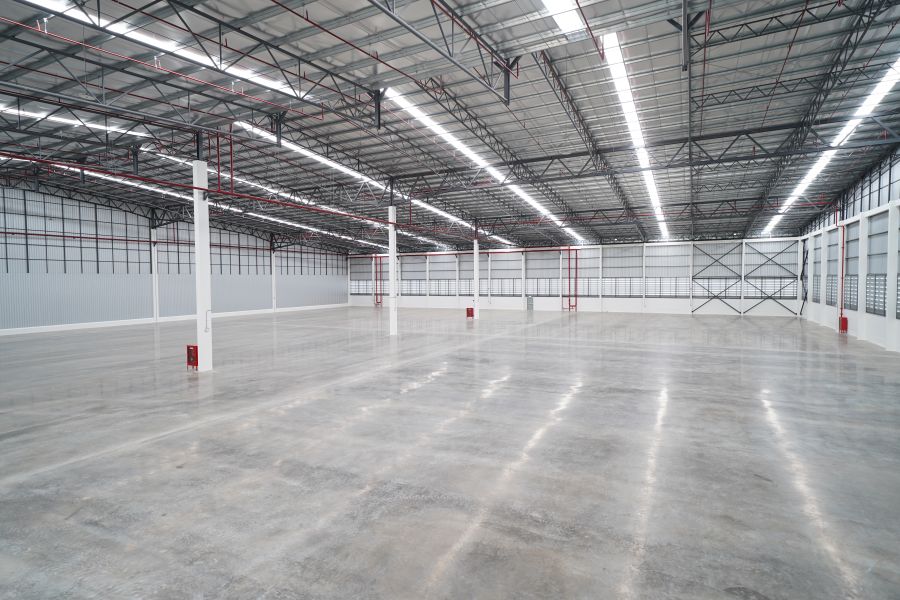 - โกดังให้เช่า / โรงงานให้เช่า พื้นที่โดยรวม 54.50 ไร่ ใกล้รังสิต อ.คลองหลวง จ.ปทุมธานี