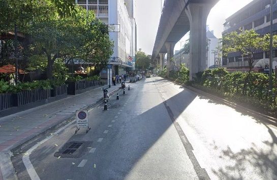 - ขายอาคารพาณิชย์ วงเวียน 22 กรกฎาคม ทำเลศักยภาพ ใกล้ MRT หัวลำโพง