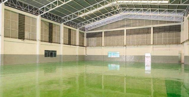 - เช่า โรงงาน/โกดัง1,575ตรม.กลางเมืองสมุทรปราการ ลแพรกษา อำเภอเมือง จังหวัดสมุทรปราการ
