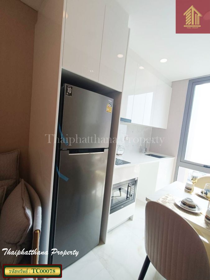 - Copacabana Beach Jomtien คอนโดสุดหรู วิวทะเลหาดจอมเทียน ตกแต่งพร้อมอยู่