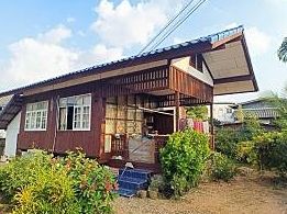 - ขายด่วนบ้านพร้อมที่ดิน ตำบลปล้อง อำเภอเทิง จังหวัดเชียงราย