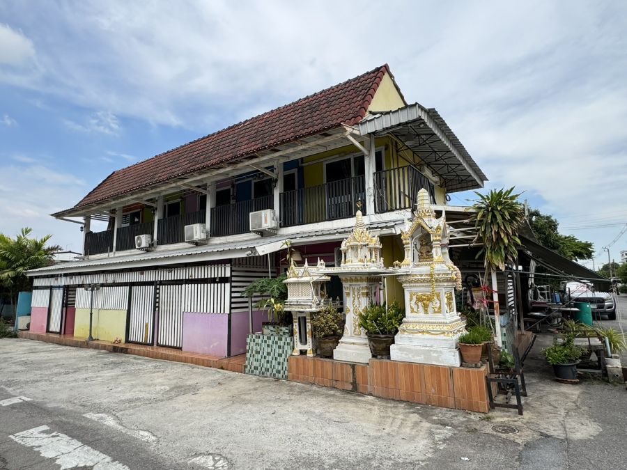 - ให้เช่าบ้านเดี่ยว 2 ชั้น หมู่บ้านเปรมประชา บางเขน กรุงเทพ