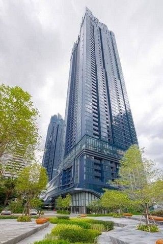 - ขายด่วน คอนโดหรูใจกลาง New CBD One 9 Five อโศก-พระราม 9 ใกล้ MRT สถานีพระราม 9