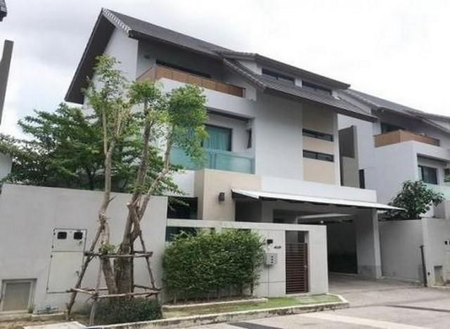 - Rare Item โยธินพัฒนา! เช่าบ้านเดี่ยว 3 ชั้น ใกล้ Central EastVille & CDC เชื่อมต่อประดิษฐ์มนูธรรมสะดวกสุดๆ