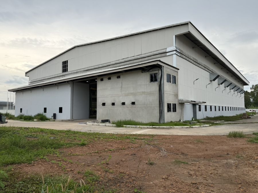 - ขายโรงงานหลอมทองแดง 3 ไร่ พร้อมใบรง.4 อำเภอศรีมหาโพธิ์ จังหวัดปราจีนบุรี