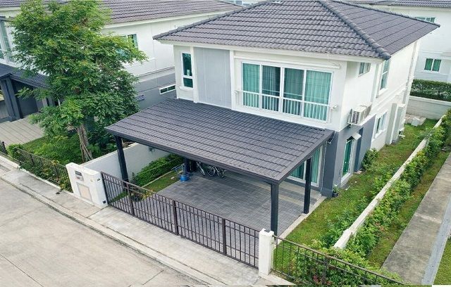- เชียงใหม่กรีนวัลเลย์ 39 ตร.ว.160 ตร.ม. พร้อมเฟอร์ฯ ดอนแก้ว แม่ริม ไดนาสตี้ ไทล์ท้อป แม่ริม2 บ้านเดี่ยว 2 ชั้น 3 นอน 3 น้ำ