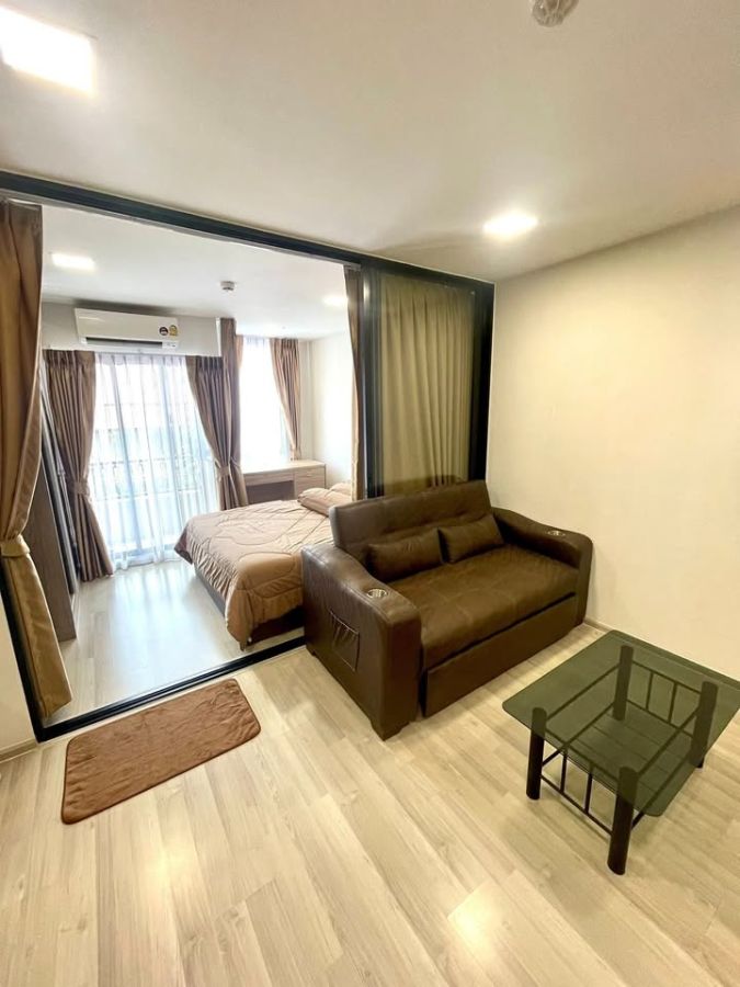 - ขาย คอนโด Plum Condo สะพานใหม่ สเตชั่น ขนาด 36 ตารางเมตร 2 ห้องนอน อาคาร C ชั้น 2 แขวงอนุสาวรีย์ เขตบางเขน กรุงเทพมหานคร
