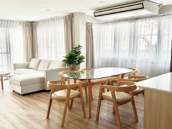 - ให้เช่าบ้านเดี่ยวใจกลางสาทร ขนาด 252 ตรม. บนที่ดิน 63 ตรว. พิกัดถนนนราธิวาสราชนครินทร์