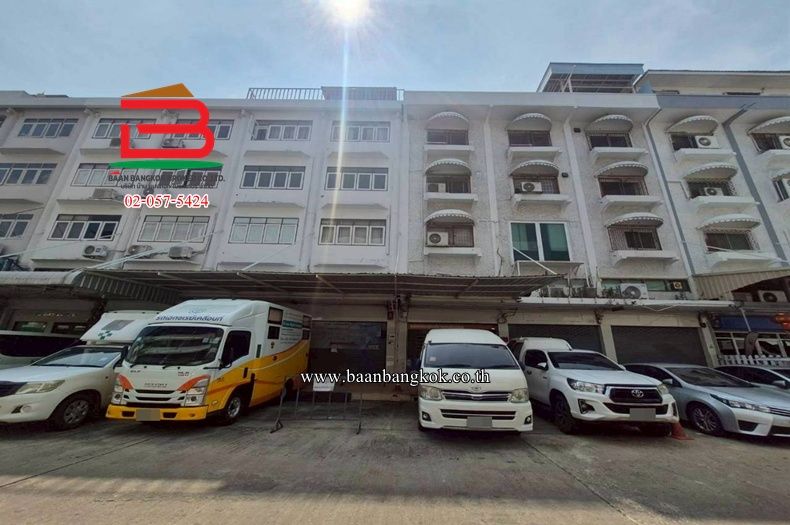 - อาคารพาณิชย์ ซอยลาดพร้าว 128/4 (ใกล้เดอะมอลล์บางกะปิ) เนื้อที่ 77.5 ตรว. แขวงคลองจั่น เขตบางกะปิ
