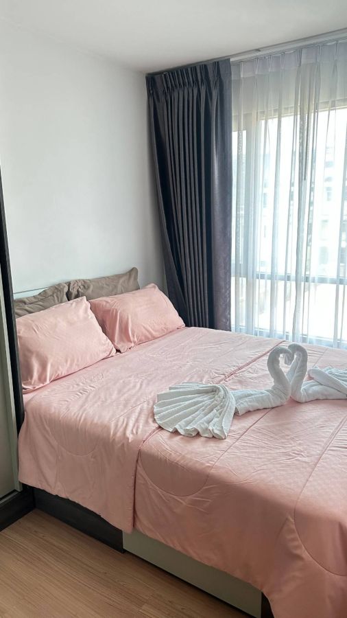 - ให้เช่า คอนโด Knightsbridge Sky City สะพานใหม่ ขนาด 28 ตารางเมตร ชั้น 4 แขวงอนุสาวรีย์ เขตบางเขน กรุงเทพมหานคร