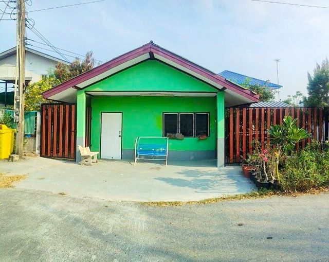 - ให้เช่าสำนักงาน บ้านใกล้วัดบางวัว 750 ม. โรงงาน เจเทคโตะ บางปะกง 1นอน 1 น้ำ ย่านบางปะกง 70ตร.ม.