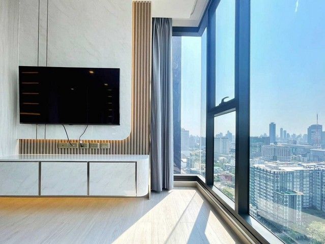 - ให้เช่าคอนโด โครงการ ONE9FIVE Asoke - Rama 9 แขวงห้วยขวาง เขตห้วยขวาง,กรุงเทพมหานคร