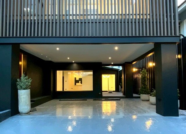 - ขาย บ้านเดี่ยว หมู่บ้าน อารียา บุษบา หัวหมาก ใจกลางเมือง รามคำแหง 81 / ลาดพร้าว 130