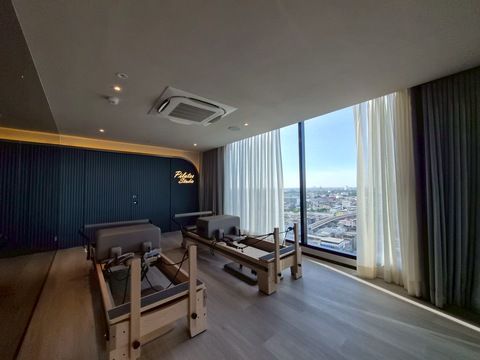 - ขายดาวน์ Condo SO Origin Siriraj ห้อง Duo Space เจ้าของขายเอง