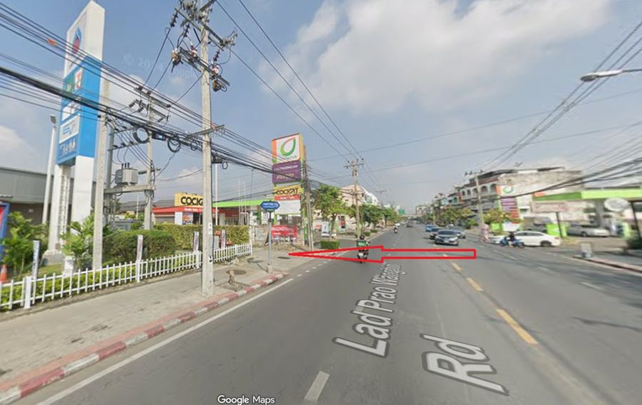 - ขาย บ้านเดี่ยว ลาดพร้าววังหิน 73 โชคชัย 4 รัชดา เกษตร นวมินทร์