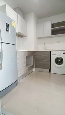 - ขายถูกมาก !! คอนโด แชมเบอร์ส รามอินทรา 2 นอน 2 น้ำ ขนาด 76.85 ตร.ม เพียง 2,990,000 บาทเท่านั้น