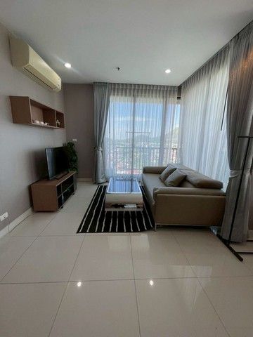 - ปล่อยเช่าเดอะสกาย คอนโด ศรีราชา ห้องสวย ตกแต่งครบ ราคาถูกสุดคุ้ม FP-C02048