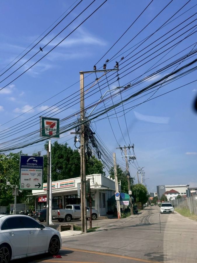 - ขายถูกที่ดิน 51 ตารางวา ติดถนนสาธารณะ ถมแล้ว ซอยลาดปลาเค้า 66 แยก 4 เขตบางเขน กทม.