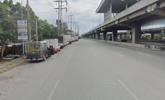 - ขายอพาร์ตเม้นท์ ถนนวัดศรีวรีน้อย ใกล้สนามบินสุวรรณภูมิ