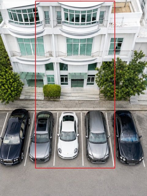 - ศรีวรา ประชาอุทิศ เหม่งจ๋าย อาคาร4 ชั้น 4นอน 4 น้ำ ใกล้เดอะซีน 700 ม.โรงแรมเอสซีปาร์ค 50ตรว. 500ตร.ม.