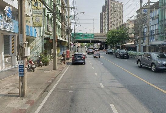- ขายที่ดินพร้อมสิ่งปลูกสร้าง สาธุประดิษฐ์ ซอย 34 ใกล้ Central พระราม 3 เพียง 4 นาที