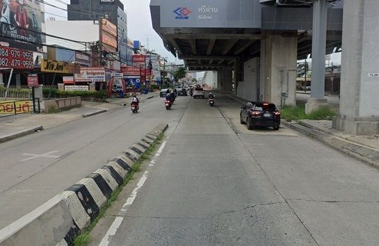 - ขายอพาร์ตเม้นท์ สุขุมวิท 113 Yield 10% ใกล้ MRT ศรีด่าน