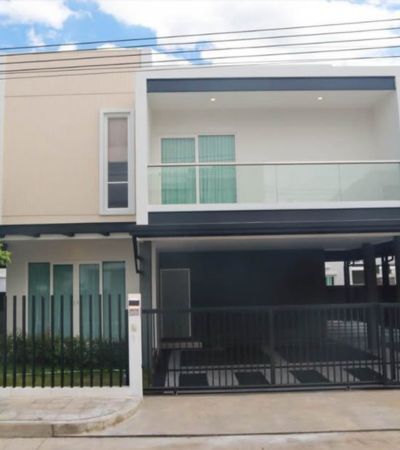 - Palm Ville ปาล์มวิลล์ แยกข่วงสิงห์ บ้านสวย บรรยากาศดี เป็นส่วนตัว เดินทางไปนิมมานและตัวเมืองได้สะดวก