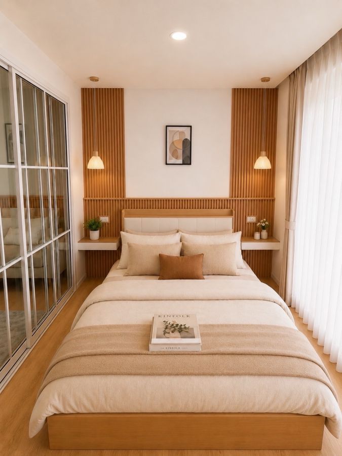- ขายคอนโด ซิตี้ วิลล่า - City villa ลาดพร้าว รีโนเวทสวย เฟอร์ครบ พร้อมอยู่ ราคาถูกที่สุด เพียง 1.19 ล้านบาท