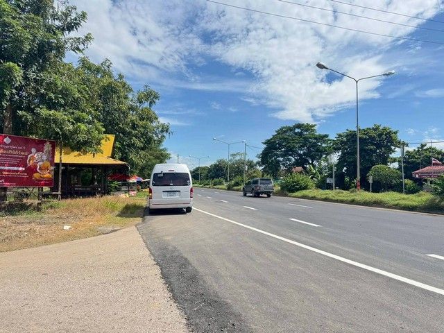 - ขายที่ดินเปล่าจังหวัดพรชบูรณ์ ต.ห้วยโป่ง อ.หนองไผ่ วิวภูเขา
