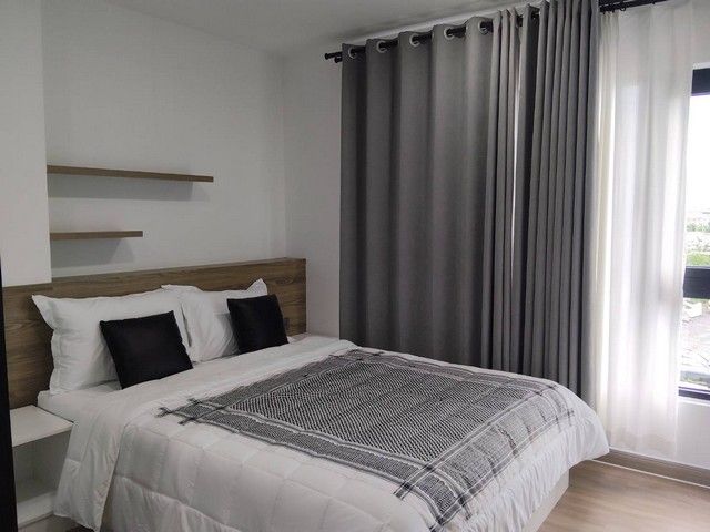 - ให้เช่าคอนโดใหม่ H1 อ่อนนุช - ลาดกระบัง H1 Condo Onnut - Ladkrabang ( ใกล้ สนามบินสุวรรณภูมิ, เดอะพาซิโอ )