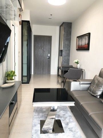 - ให้เช่าคอนโด The Niche Pride Thonglor Phetchaburi Condo for rent เดอะ นิช ไพรด์ ทองหล่อ เพชรบุรี