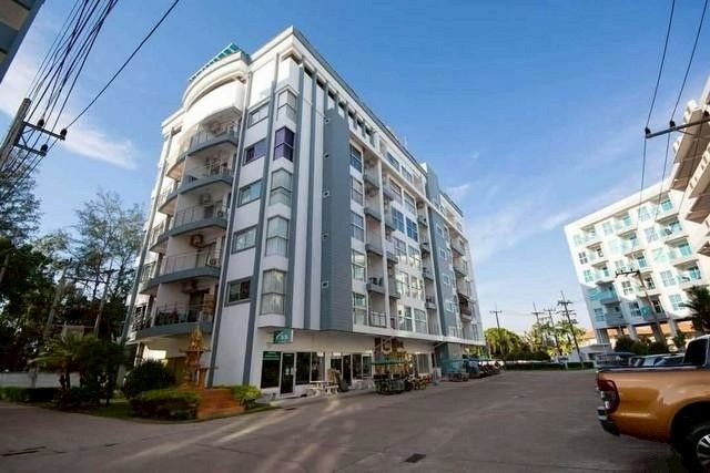- ขายแ Condo Avatara condominium building B ชั้นล่าง ทำเลทอง เหมาะสำหรับทำธุรกิจ ขนาดพื้นที่50ตรม.1ห้อง