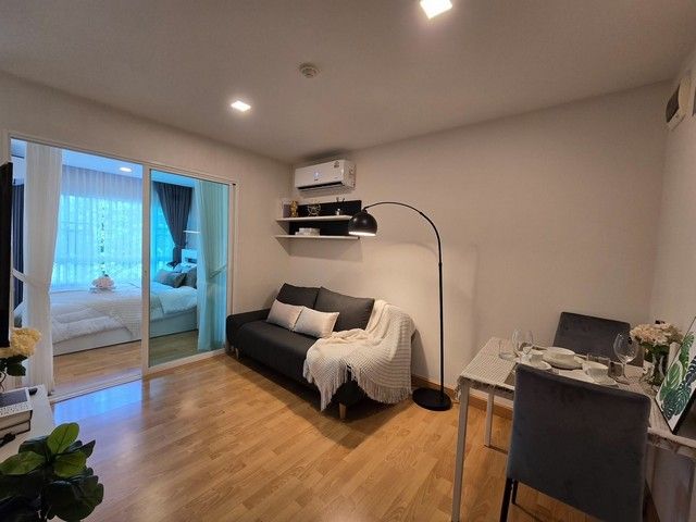 - ขายคอนโด คาซา ช้างเผือก สนามกอล์ฟลานนา Casa condo Chang Phueak จังหวัดเชียงใหม่