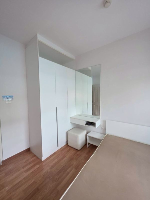 - ขายคอนโด เดอะ ทรัสต์คอนโด หัวหิน(ใกล้หาดหัวหิน) The Trust Hua Hin Condominium for sale