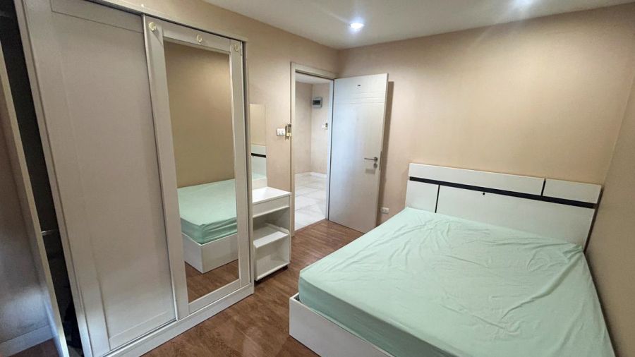 - ให้เช่าคอนโด The Next Condo 2 เชียงใหม่ 1 ห้องนอน โซนท่าศาลา ใกล้เมือง พร้อมสิ่งอำนวยความสะดวกครบ