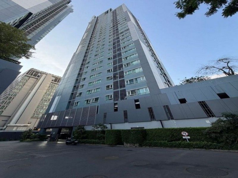- ขายคอนโดพัทยา ใกล้เซ็น Centric Sea พัทยา ใกล้ชายหาด TP-C2294