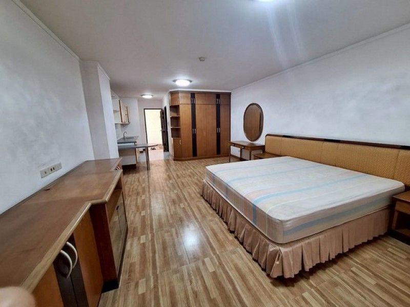 - ขาย Bayview Condo ศรีราชา ห้องสตูดิโอ ทำเลดี ใกล้ห้างและโรงพยาบาล TP-C2292